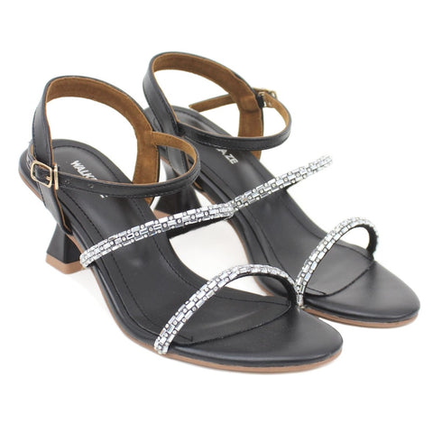 Women Formal Heel - 62905S - Heels - Walkeaze